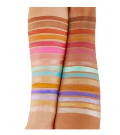Paleta de sombras Colori Vivaci