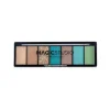 Paleta de sombras 7 Colors - Forest Fusion