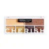 Paleta de sombras Colour Play - Cherish