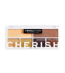 Paleta de sombras Colour Play - Cherish