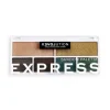 Paleta de sombras Colour Play - Express