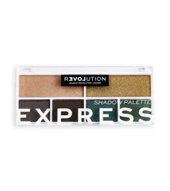 Paleta de sombras Colour Play - Express