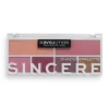 Paleta de sombras Colour Play - Sincere
