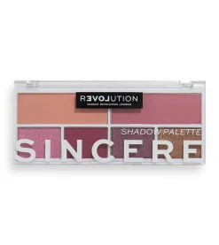 Paleta de sombras Colour Play - Sincere