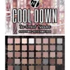 Paleta de sombras Cool Down