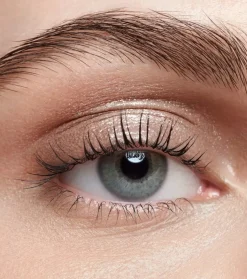 Paleta de sombras crema a polvo Diamond Treasures - 010: Hazel Spark