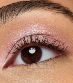Paleta de sombras crema a polvo Diamond Treasures - 020: Fairy Dust