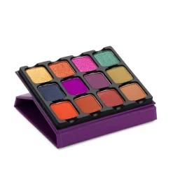 Paleta de sombras - Dark Edit
