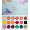 Paleta de sombras de ojos Alma