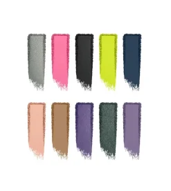 Paleta de sombras de ojos - Beauty Killer 2