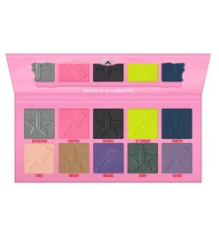 Paleta de sombras de ojos - Beauty Killer 2