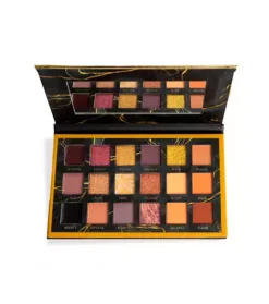 Paleta de sombras de ojos Black Diamond