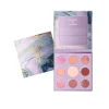 Paleta de sombras de ojos - Bride Light