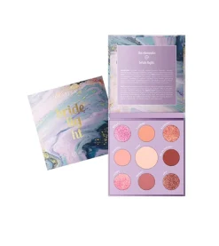 Paleta de sombras de ojos - Bride Light