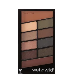 Paleta de sombras de ojos Color Icon - E759: Comfort Zone
