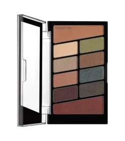 Paleta de sombras de ojos Color Icon - E759: Comfort Zone