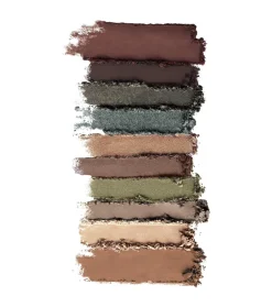 Paleta de sombras de ojos Color Icon - E759: Comfort Zone
