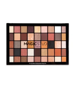Paleta de sombras de ojos Create