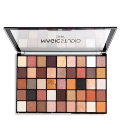 Paleta de sombras de ojos Create