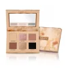 Paleta de sombras de ojos Cutie Palette - Nude