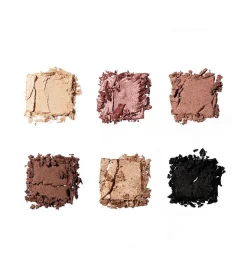 Paleta de sombras de ojos Cutie Palette - Nude