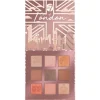 Paleta de sombras de ojos Eyes of London