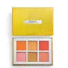 Paleta de sombras de ojos Flexx - Dynamite