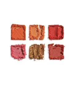 Paleta de sombras de ojos Flexx - Dynamite