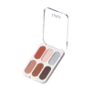 Paleta de sombras de ojos Forever 6