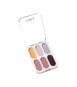Paleta de sombras de ojos Forever 6 - 02:Attention