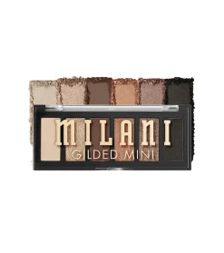 Paleta de sombras de ojos Gilded Mini - 150: Call Me Old-fashioned