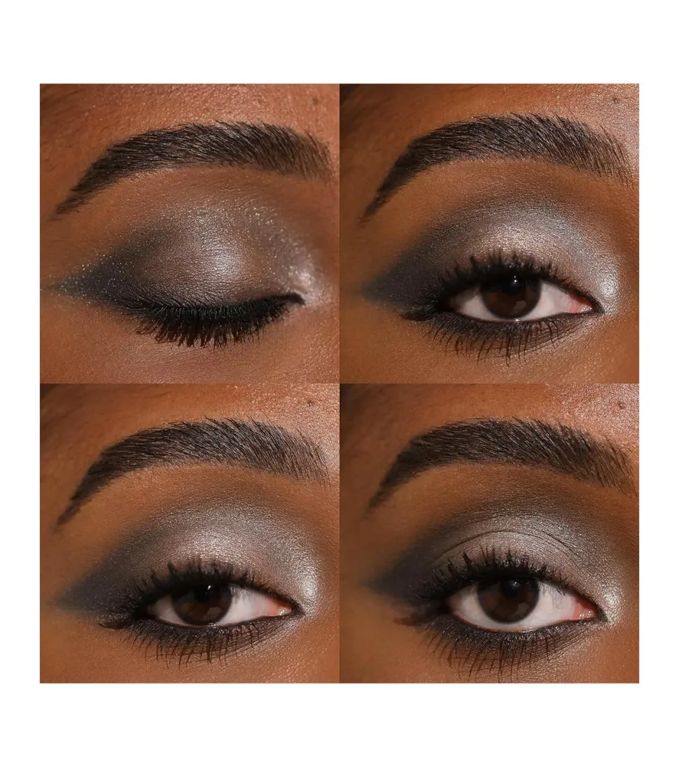 Paleta de sombras de ojos Gilded Mini - 150: Call Me Old-fashioned