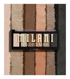 Paleta de sombras de ojos Gilded Mini - 150: Call Me Old-fashioned
