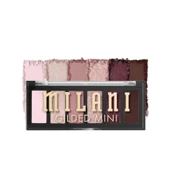 Paleta de sombras de ojos Gilded Mini - 140: The Wine Down
