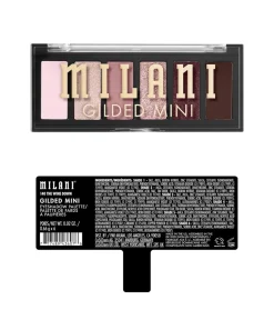 Paleta de sombras de ojos Gilded Mini - 140: The Wine Down