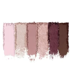 Paleta de sombras de ojos Gilded Mini - 140: The Wine Down