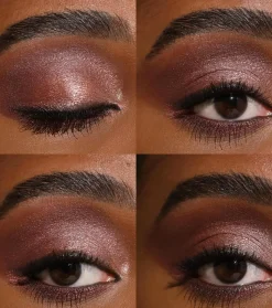 Paleta de sombras de ojos Gilded Mini - 140: The Wine Down