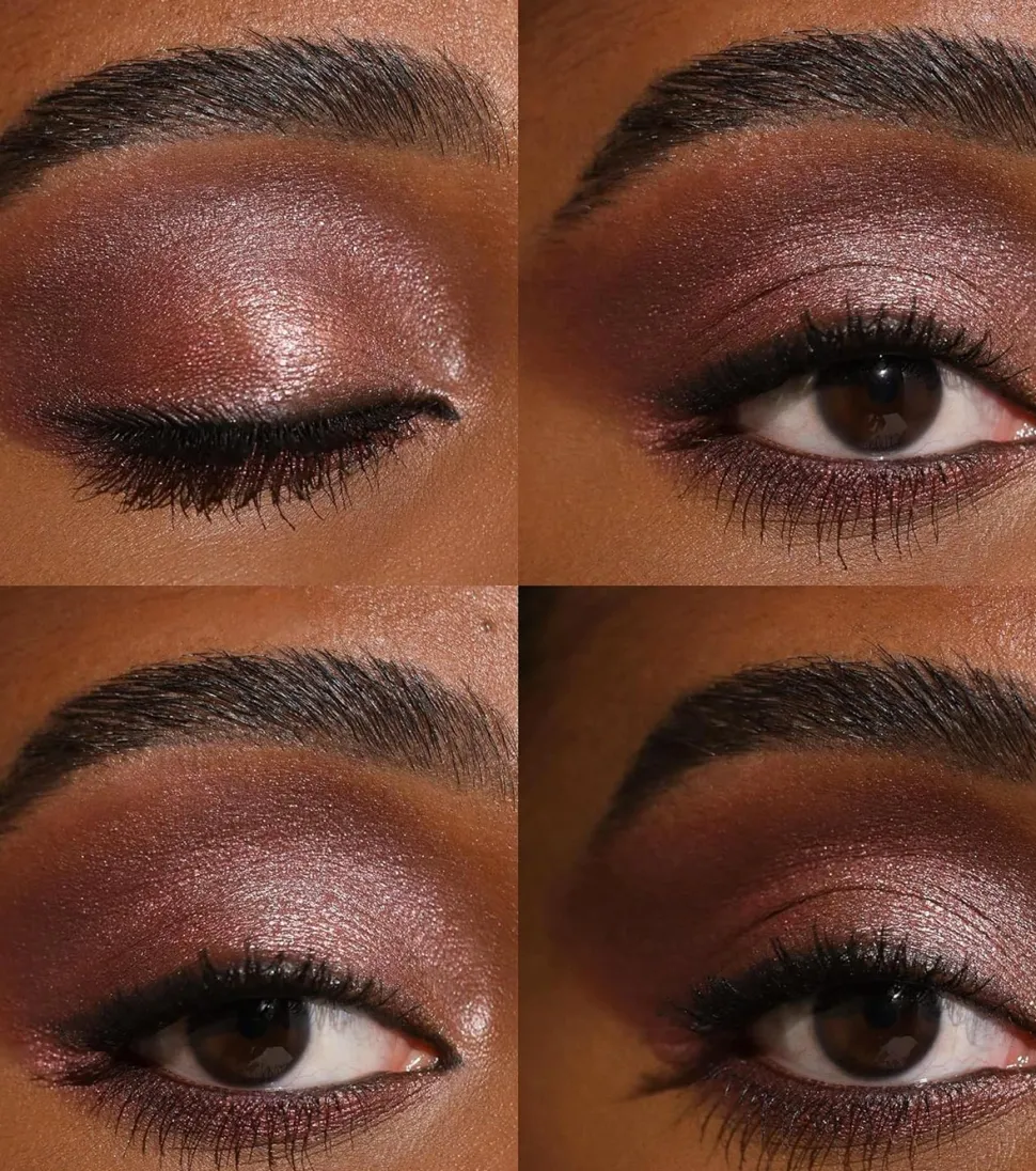 Paleta de sombras de ojos Gilded Mini - 140: The Wine Down