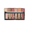 Paleta de sombras de ojos Gilded Mini - 120: It's All Rose