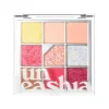 Paleta de sombras de ojos Glitterpedia - 07: All of Peach Ade