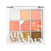 Paleta de sombras de ojos Glitterpedia - 06: All of Citrus