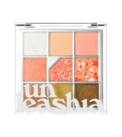 Paleta de sombras de ojos Glitterpedia - 06: All of Citrus