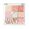 Paleta de sombras de ojos Glitterpedia - 01: All of Glitter