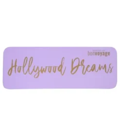 Paleta de sombras de ojos Hollywood Dreams