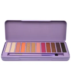 Paleta de sombras de ojos Hollywood Dreams
