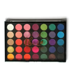 Paleta de sombras de ojos Ibiza
