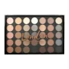 Paleta de sombras de ojos London