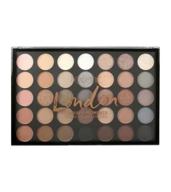 Paleta de sombras de ojos London