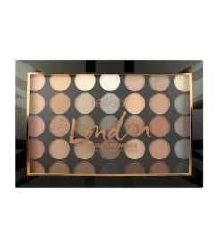 Paleta de sombras de ojos London