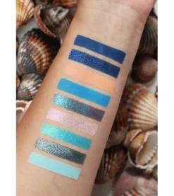 Paleta de sombras de ojos Lovin' You - Vol. 2 The Blues